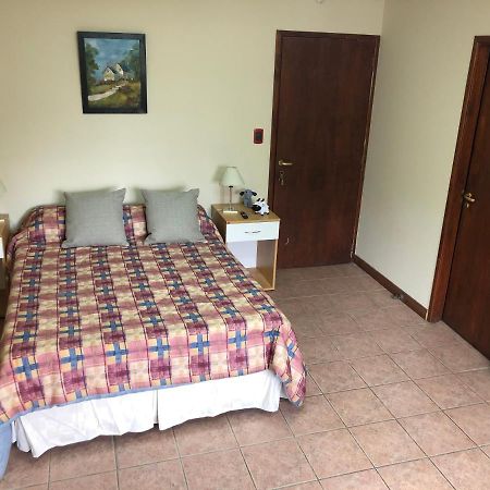 En Pleno Centro!! Lo De Miriam Apartman Ushuaia Kültér fotó