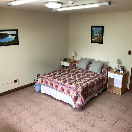 En Pleno Centro!! Lo De Miriam Apartman Ushuaia Kültér fotó