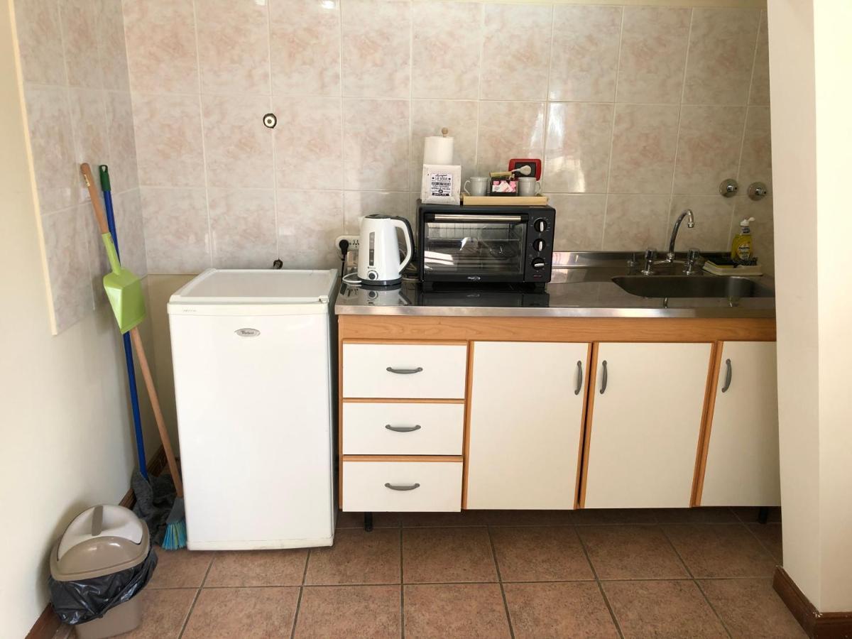 En Pleno Centro!! Lo De Miriam Apartman Ushuaia Kültér fotó